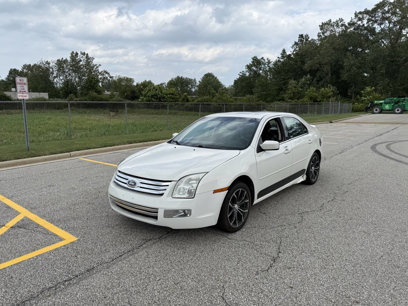 Used 2009 Ford Fusion SEL