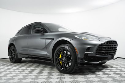 Used 2023 Aston Martin DBX 707