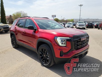 New 2025 GMC Terrain Elevation w/ Elevation Premium Package