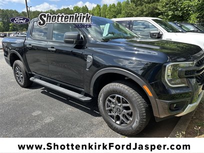 Used 2024 Ford Ranger XLT