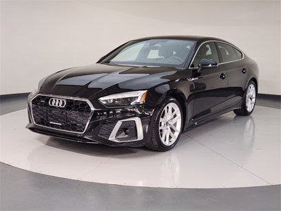 Used 2024 Audi A5 2.0T Premium Plus