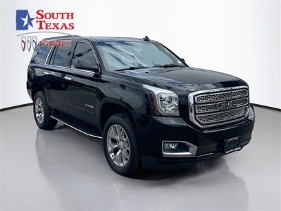 Used 2018 GMC Yukon SLE w/ SLE Value Package