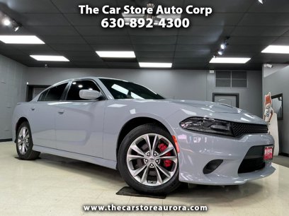Used 2020 Dodge Charger GT w/ Driver Convenience Group