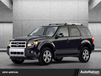 Used 2009 Ford Escape XLT
