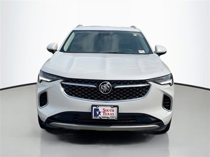 Used 2023 Buick Envision Avenir