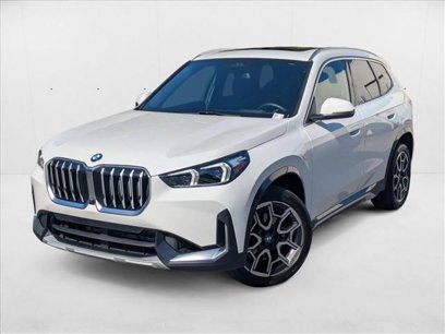Used 2025 BMW X1 xDrive28i w/ Technology Package