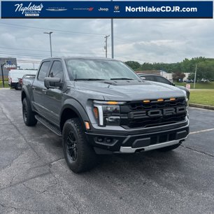 Used 2024 Ford F150 Raptor