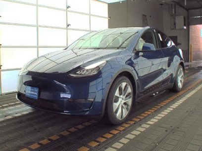 Used 2022 Tesla Model Y Long Range