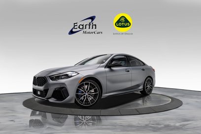 Used 2023 BMW M235i xDrive Gran Coupe w/ Premium Package