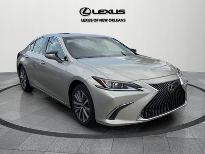 Used 2020 Lexus ES 350