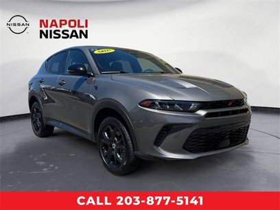 Used 2023 Dodge Hornet GT w/ GT Blacktop Package