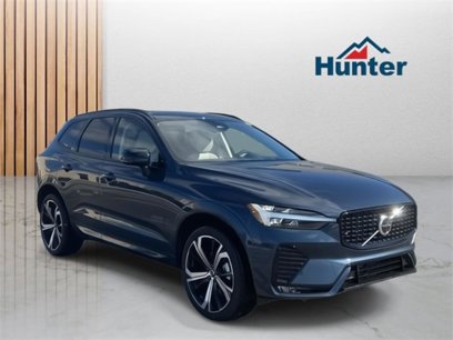 New 2025 Volvo XC60 B5 Ultra w/ Protection Package Premier