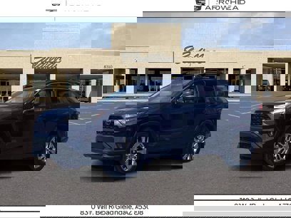 Used 2024 Toyota RAV4 XLE Premium