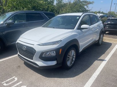 Used 2019 Hyundai Kona SEL