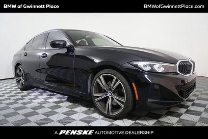 Used 2023 BMW 330i Sedan w/ Premium Package