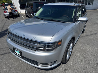 Used 2015 Ford Flex Limited