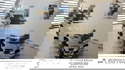 Certified 2024 Volvo XC90 T8 Plus