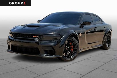 Used 2023 Dodge Charger SRT Hellcat w/ Harman/Kardon Audio Group
