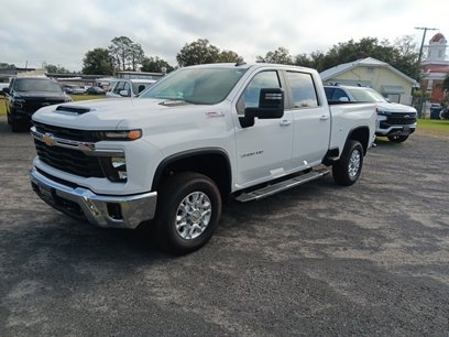 New 2024 Chevrolet Silverado 3500 LT w/ Convenience Package
