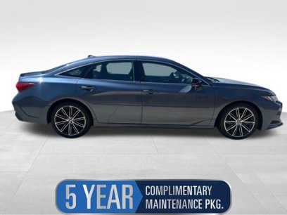 Used 2019 Toyota Avalon Touring