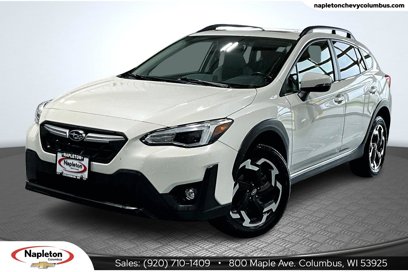 Used 2023 Subaru Crosstrek 2.5i Limited