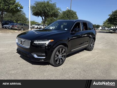 Used 2024 Volvo XC90 B6 Plus w/ Protection Package Premier