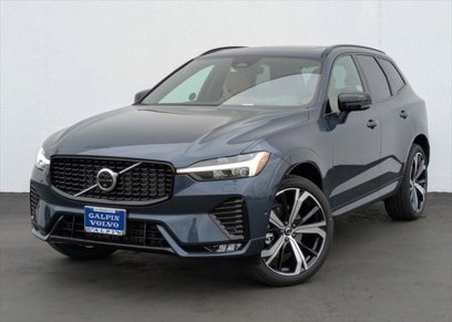 New 2025 Volvo XC60 B5 Ultra w/ Protection Package Premier