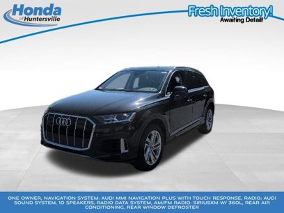 Used 2023 Audi Q7 3.0T Premium Plus