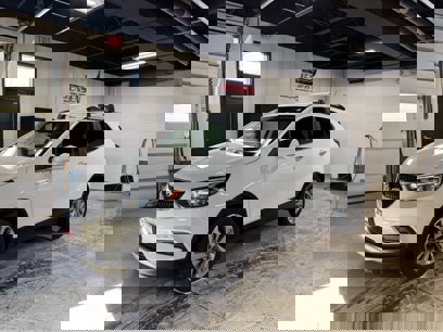 Used 2018 Buick Encore Preferred