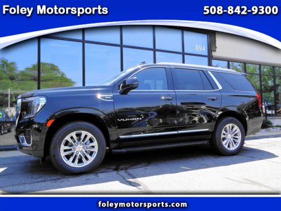 Used 2023 GMC Yukon SLT