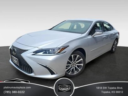 Used 2020 Lexus ES 350 w/ Premium Package