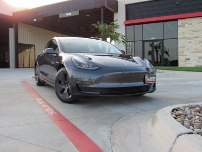 Used 2022 Tesla Model 3 Long Range