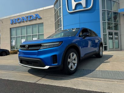 New 2024 Honda Prologue EX