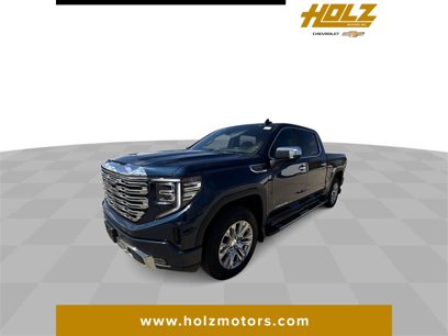 Certified 2023 GMC Sierra 1500 Denali