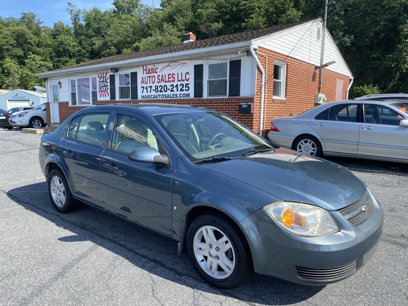 Used 2006 Chevrolet Cobalt LT