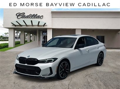 Used 2023 BMW M340i xDrive