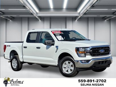 Used 2023 Ford F150 XLT