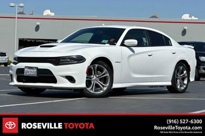Used 2020 Dodge Charger R/T