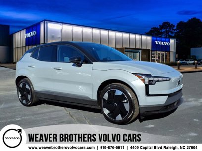New 2025 Volvo EX30 Ultra