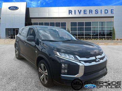 Used 2023 Mitsubishi Outlander Sport Ralliart