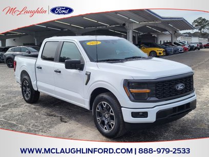 Used 2024 Ford F150 STX