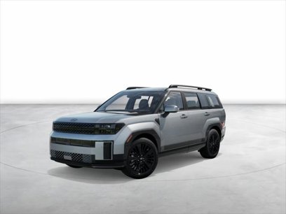 New 2025 Hyundai Santa Fe Calligraphy
