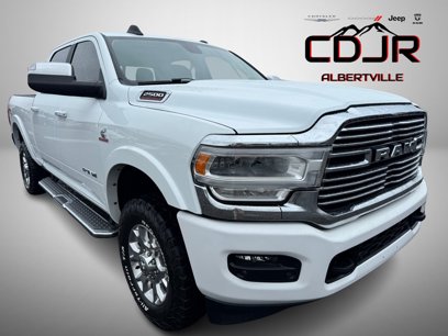 Used 2022 RAM 2500 Laramie