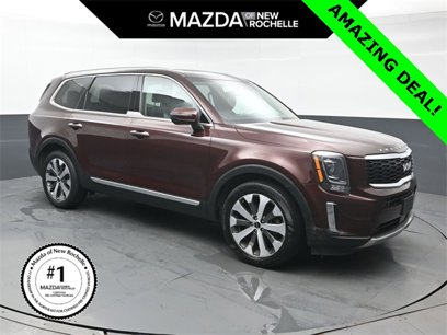 Used 2022 Kia Telluride S