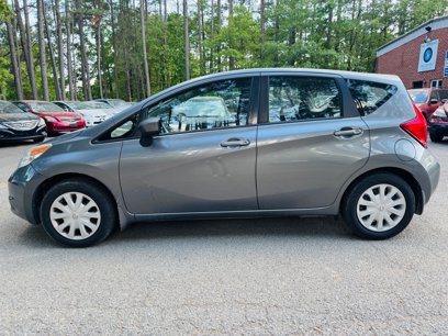 Used 2016 Nissan Versa Note SV