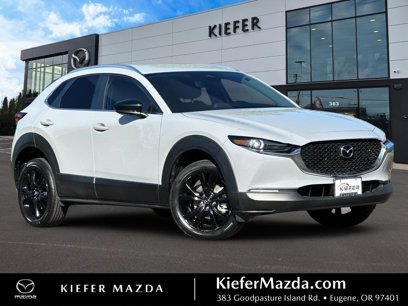 Certified 2025 MAZDA CX-30 AWD 2.5 S w/ Select Sport Pkg