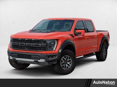 Used 2023 Ford F150 Raptor