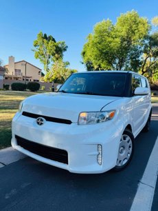 Used 2015 Scion xB