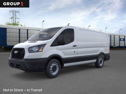 New 2025 Ford Transit 150 Low Roof