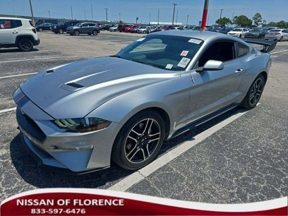 Used 2020 Ford Mustang Coupe w/ Equipment Group 101A